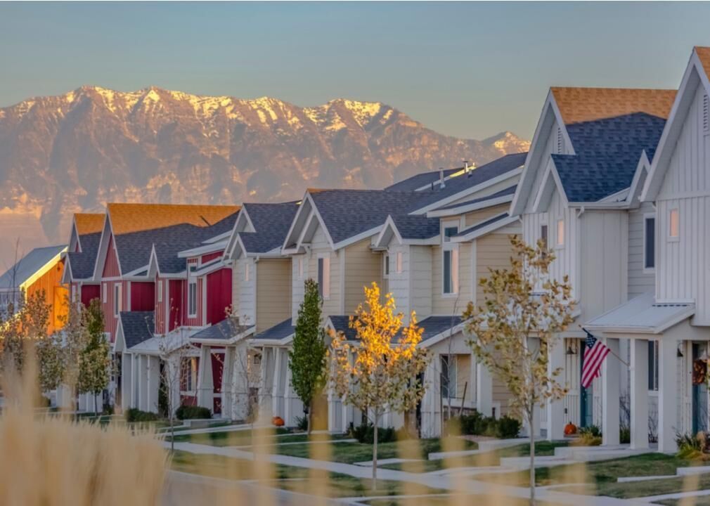 Utah